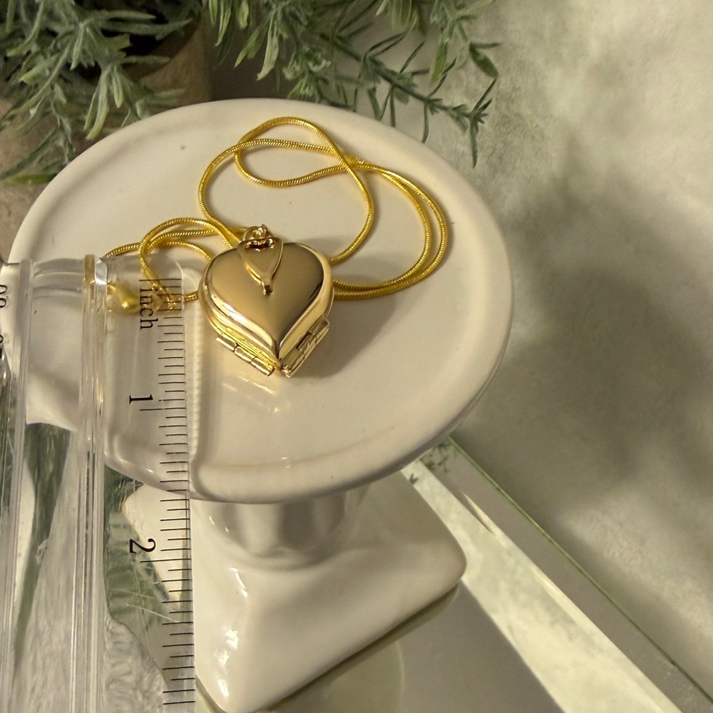 1Pcs Gostear Cute Four leaf Clover Love Heart
Photo Pendant - Picture 10 of 11